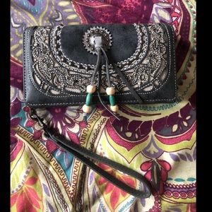 Never used Shyanne wallet